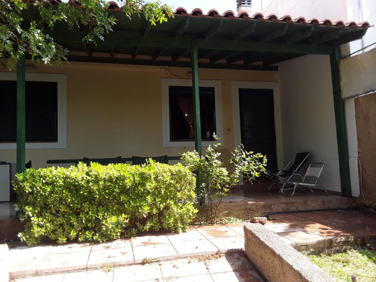 Calm Point Home 2 Volissos Exterior foto